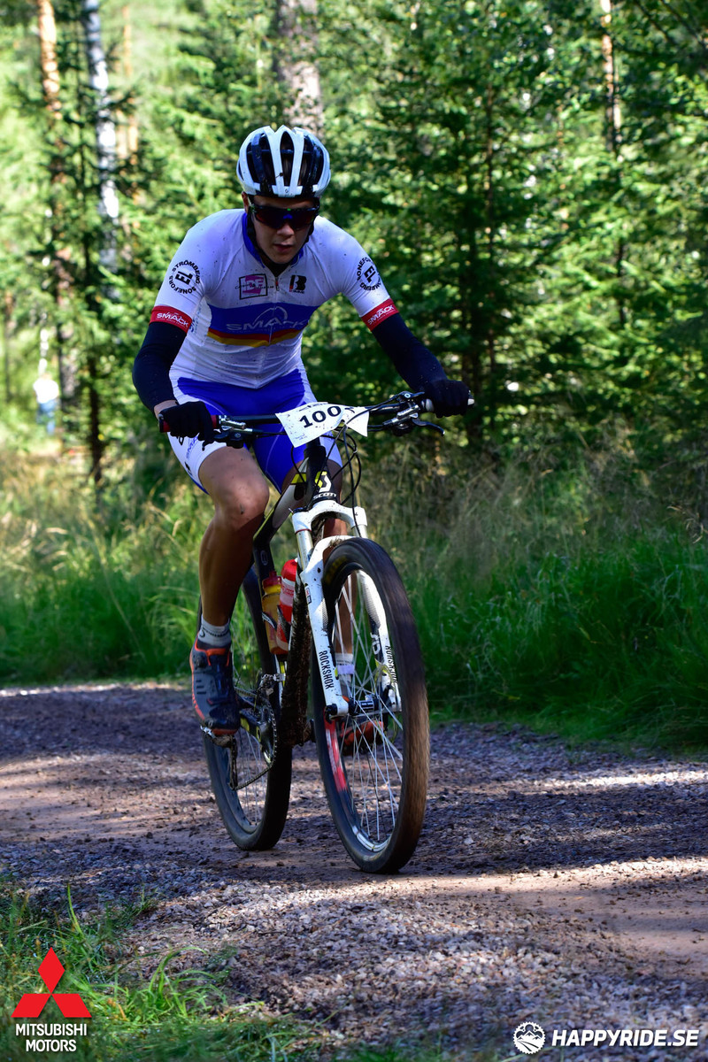 Bild från Cykelvasan 2016